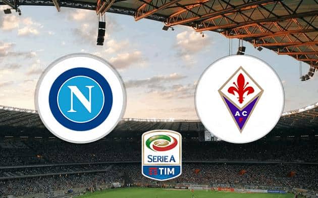 Soi kèo nhà cái tỉ số Napoli vs Fiorentina, 17/1/2021 – VĐQG Ý [Serie A]