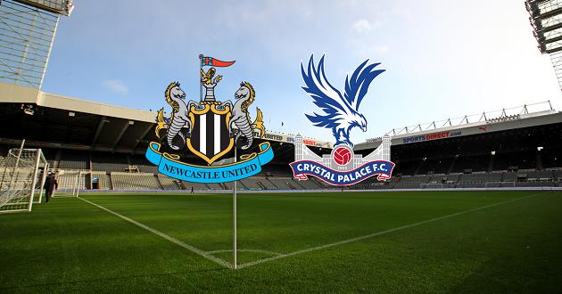 Soi kèo nhà cái tỉ số Newcastle vs Crystal Palace, 03/2/2021 - Ngoại Hạng Anh