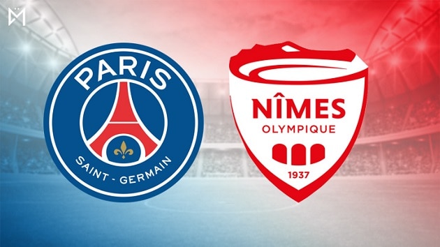 Soi kèo nhà cái tỉ số Paris SG vs Nimes, 4/2/2021 - VĐQG Pháp [Ligue 1]