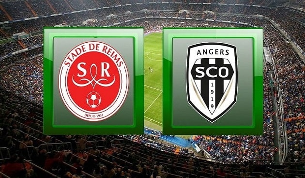 Soi kèo nhà cái tỉ số Reims vs Angers, 4/2/2021 - VĐQG Pháp [Ligue 1]