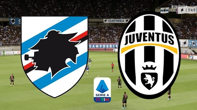 Soi kèo nhà cái tỉ số Sampdoria vs Juventus, 31/1/2021 – VĐQG Ý [Serie A]