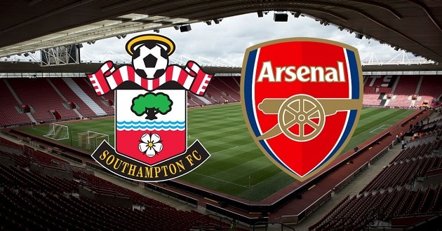 Soi kèo nhà cái tỉ số Southampton vs Arsenal, 27/1/2021 - Ngoại Hạng Anh