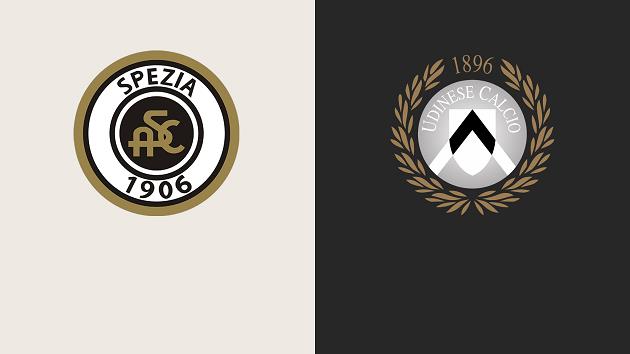 Soi kèo nhà cái tỉ số Spezia vs Udinese, 31/1/2021 – VĐQG Ý [Serie A]