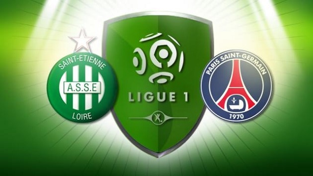 Soi kèo nhà cái tỉ số St Etienne vs Paris SG, 07/01/2021 - VĐQG Pháp [Ligue 1]