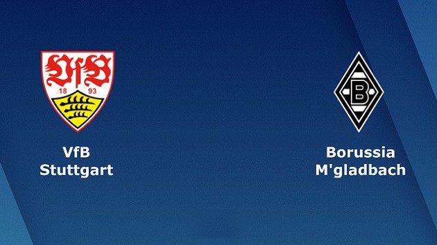 Soi kèo nhà cái tỉ số Stuttgart vs B. Monchengladbach, 17/1/2021 - VĐQG Đức [Bundesliga]