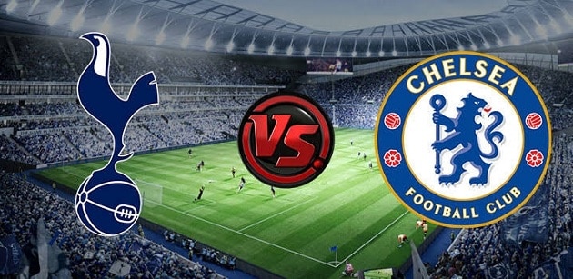 Soi kèo nhà cái tỉ số Tottenham vs Chelsea, 05/2/2021 - Ngoại Hạng Anh