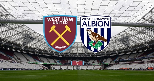 Soi kèo nhà cái tỉ số West Ham vs West Brom, 20/1/2021 - Ngoại Hạng Anh