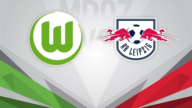 Soi kèo nhà cái tỉ số Wolfsburg vs RB Leipzig, 16/1/2021 - VĐQG Đức [Bundesliga]