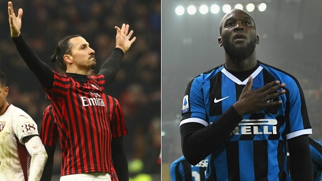 Soi kèo nhà cái tỉ số AC Milan vs Inter Milan, 21/2/2021 – VĐQG Ý [Serie A]