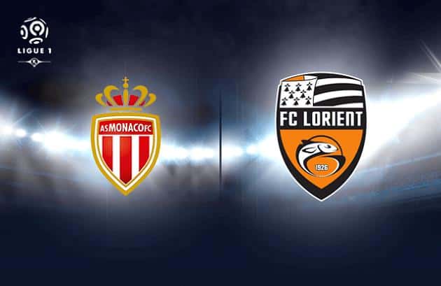 Soi kèo nhà cái tỉ số AS Monaco vs Lorient, 14/2/2021 - VĐQG Pháp [Ligue 1]