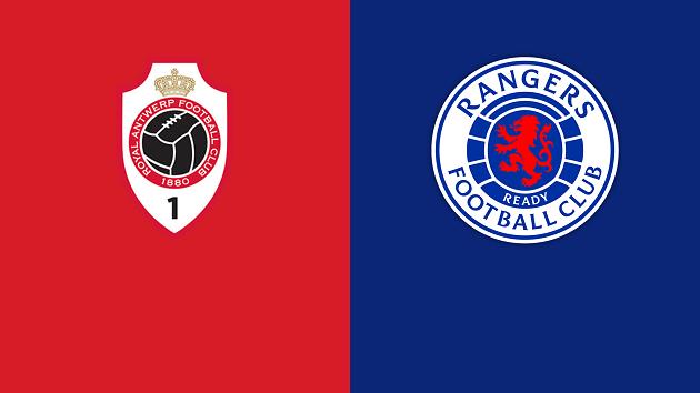 Soi kèo nhà cái tỉ số Antwerp vs Rangers, 19/2/2021 – Cúp C2 Châu Âu