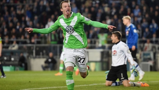 Soi kèo nhà cái tỉ số Arminia Bielefeld vs Wolfsburg, 20/2/2021 - VĐQG Đức [Bundesliga]