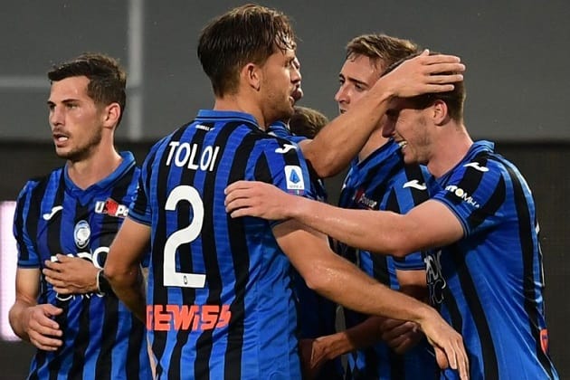 Soi kèo nhà cái tỉ số Atalanta vs Crotone, 4/3/2021 – VĐQG Ý [Serie A]