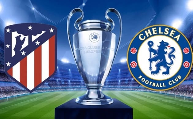 Soi kèo nhà cái tỉ số Atletico Madrid vs Chelsea, 24/2/2021 – Cúp C1 Châu  Âu