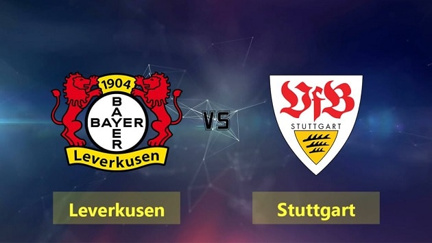 Soi kèo nhà cái tỉ số Bayer Leverkusen vs Stuttgart, 6/2/2021 - VĐQG Đức [Bundesliga]