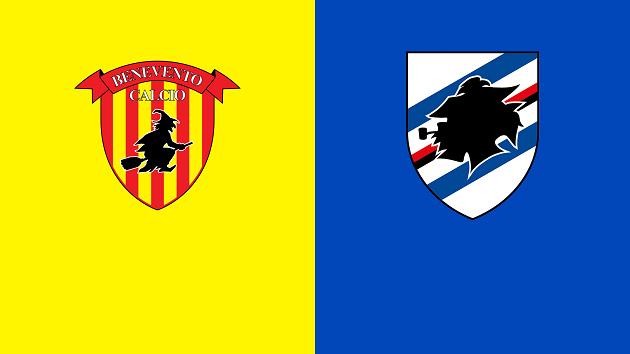 Soi kèo nhà cái tỉ số Benevento vs Sampdoria, 7/2/2021 – VĐQG Ý [Serie A]