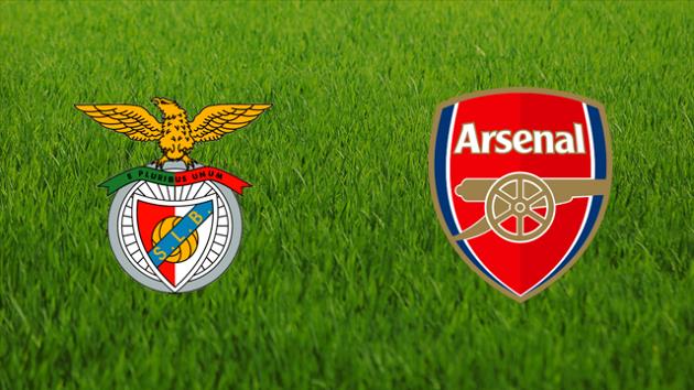 Soi kèo nhà cái tỉ số Benfica vs Arsenal, 19/2/2021 – Cúp C2 Châu Âu