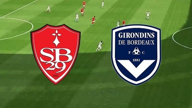 Soi kèo nhà cái tỉ số Brest vs Bordeaux, 7/2/2021 - VĐQG Pháp [Ligue 1]