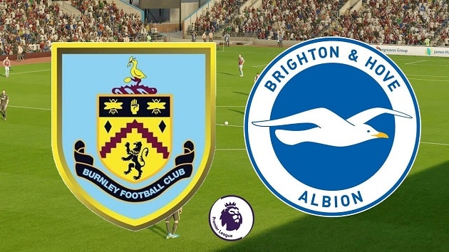 Soi kèo nhà cái tỉ số Burnley vs Brighton, 06/2/2021 - Ngoại Hạng Anh