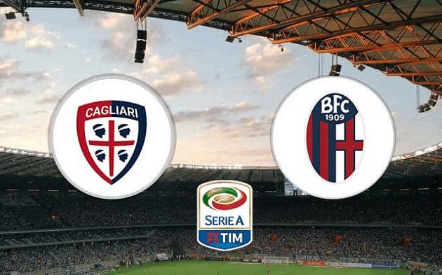 Soi kèo nhà cái tỉ số Cagliari vs Bologna, 4/3/2021 – VĐQG Ý [Serie A]