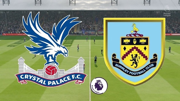 Soi kèo nhà cái tỉ số Crystal Palace vs Burnley, 13/2/2021 - Ngoại Hạng Anh