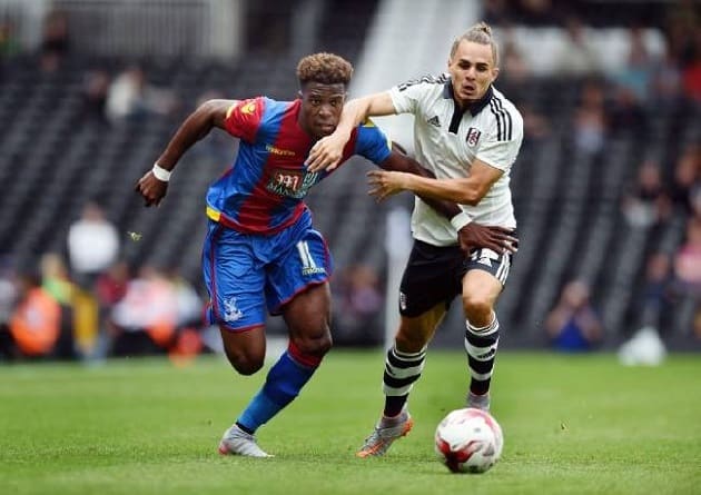 Soi kèo nhà cái tỉ số Crystal Palace vs Fulham, 28/2/2021 - Ngoại Hạng Anh Soi kèo nhà cái tỉ số Crystal Palace vs Fulham, 28/2/2021 - Ngoại Hạng Anh