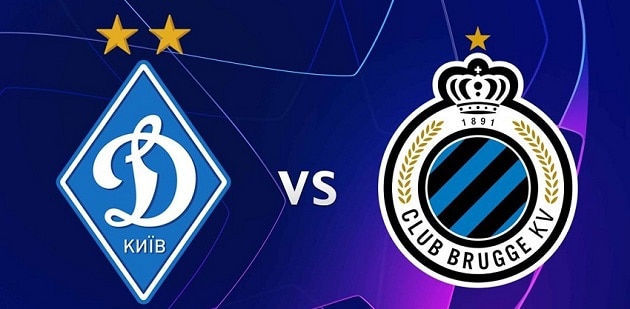 Soi kèo nhà cái tỉ số Dynamo Kyiv vs Club Brugge, 19/2/2021 – Cúp C2 Châu Âu