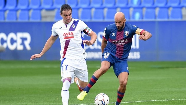 Soi kèo nhà cái tỉ số Eibar vs Huesca, 27/2/2021 - VĐQG Tây Ban Nha