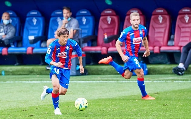 Soi kèo nhà cái tỉ số Elche vs Eibar, 20/02/2021 - VĐQG Tây Ban Nha Soi kèo nhà cái tỉ số Elche vs Eibar, 20/02/2021 - VĐQG Tây Ban Nha