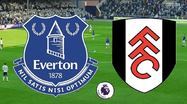 Soi kèo nhà cái tỉ số Everton vs Fulham, 15/2/2021 - Ngoại Hạng Anh