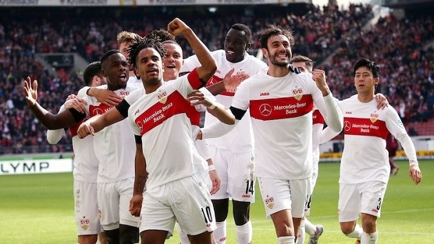 Soi kèo nhà cái tỉ số FC Koln vs Stuttgart, 20/2/2021 - VĐQG Đức [Bundesliga]