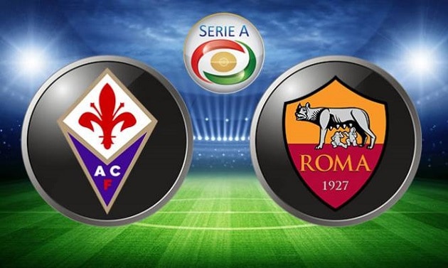 Soi kèo nhà cái tỉ số Fiorentina vs AS Roma, 4/3/2021 – VĐQG Ý [Serie A]