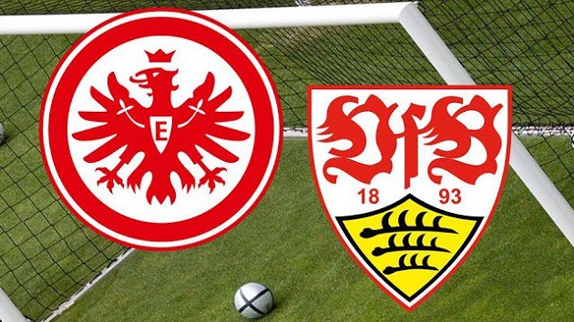 Soi kèo nhà cái tỉ số Frankfurt vs Stuttgart, 6/3/2021 - VĐQG Đức [Bundesliga]