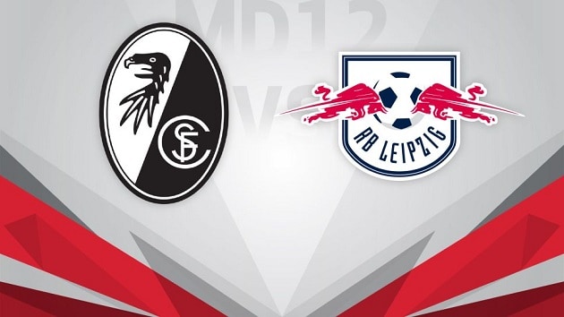 Soi kèo nhà cái tỉ số Freiburg vs Leipzig, 6/3/2021 - VĐQG Đức [Bundesliga]