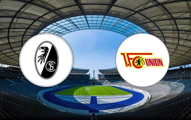 Soi kèo nhà cái tỉ số Freiburg vs Union Berlin, 20/2/2021 - VĐQG Đức [Bundesliga]