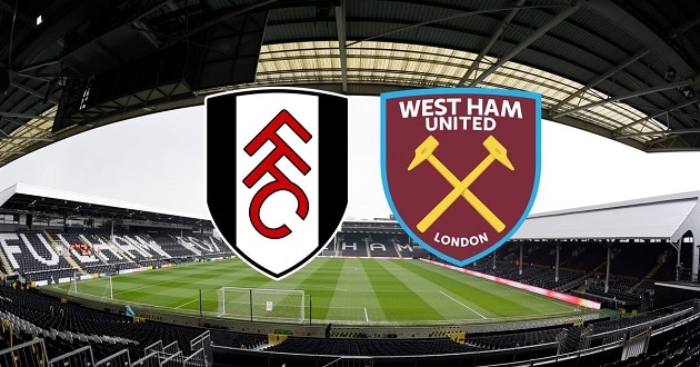 Soi kèo nhà cái tỉ số Fulham vs West Ham, 07/2/2021 - Ngoại Hạng Anh