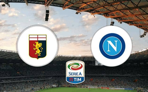 Soi kèo nhà cái tỉ số Genoa vs Napoli, 7/2/2021 – VĐQG Ý [Serie A]