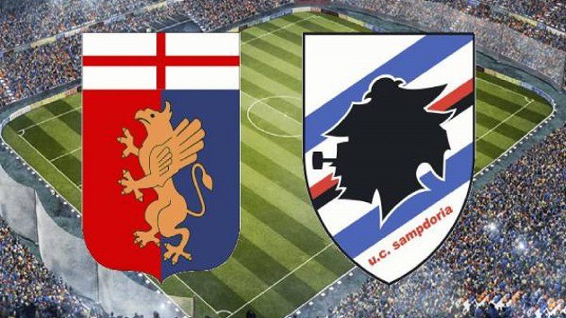 Soi kèo nhà cái tỉ số Genoa vs Sampdoria, 4/3/2021 – VĐQG Ý [Serie A]