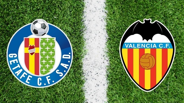 Soi kèo nhà cái tỉ số Getafe vs Valencia, 28/2/2021 - VĐQG Tây Ban Nha