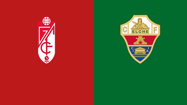 Soi kèo nhà cái tỉ số Granada vs Elche, 1/3/2021 - VĐQG Tây Ban Nha