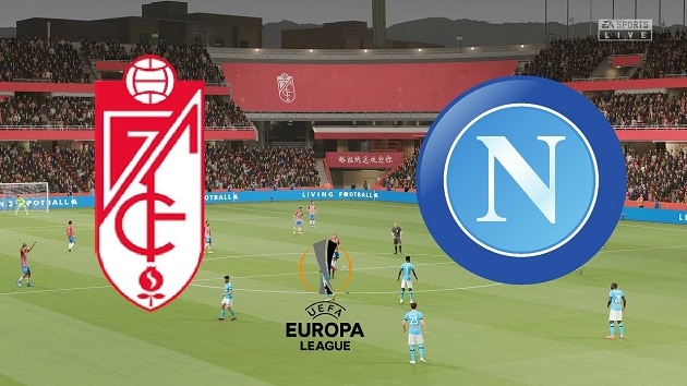 Soi kèo nhà cái tỉ số Granada vs Napoli, 19/2/2021 – Cúp C2 Châu Âu