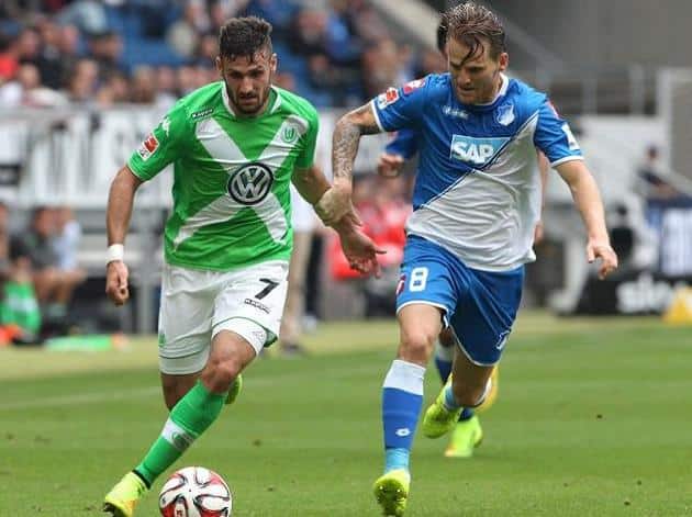 Soi kèo nhà cái tỉ số Hoffenheim vs Wolfsburg, 6/3/2021 - VĐQG Đức [Bundesliga]