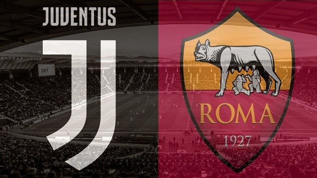 Soi kèo nhà cái tỉ số Juventus vs AS Roma, 7/2/2021 – VĐQG Ý [Serie A]