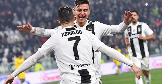 Soi kèo nhà cái tỉ số Juventus vs Crotone, 23/2/2021 – VĐQG Ý [Serie A]