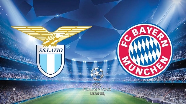 Soi kèo nhà cái tỉ số Lazio vs Bayern Munich, 24/2/2021 – Cúp C1 Châu  Âu