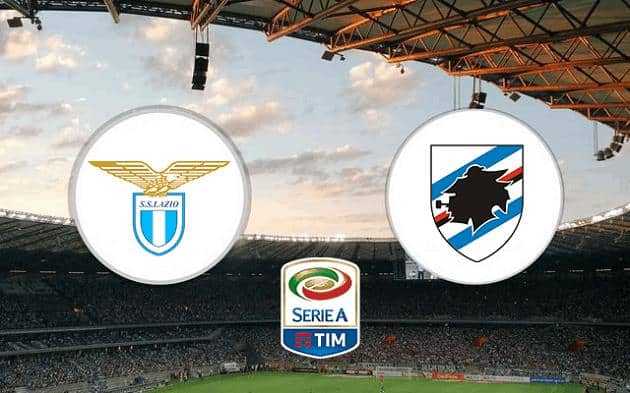 Soi kèo nhà cái tỉ số Lazio vs Sampdoria, 20/2/2021 – VĐQG Ý [Serie A]