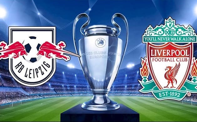 Soi kèo nhà cái tỉ số Leipzig vs Liverpool, 17/2/2021 – Cúp C1 Châu  Âu