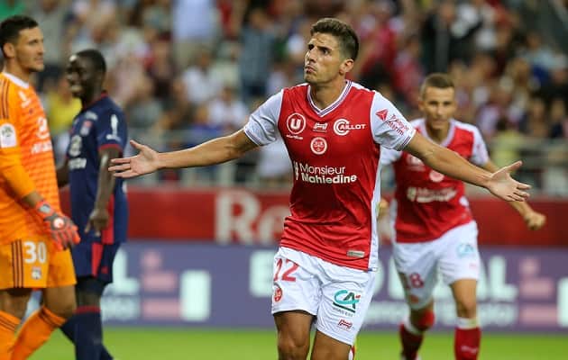 Soi kèo nhà cái tỉ số Lorient vs Reims, 6/2/2021 - VĐQG Pháp [Ligue 1]