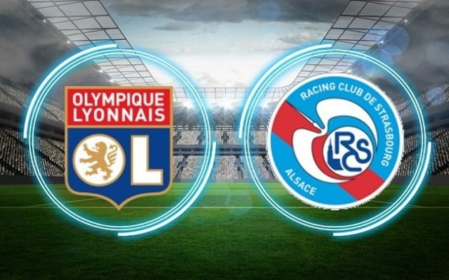 Soi kèo nhà cái tỉ số Lyon vs Strasbourg, 7/2/2021 - VĐQG Pháp [Ligue 1]