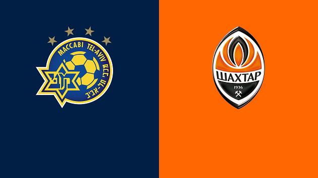 Soi kèo nhà cái tỉ số Maccabi Tel Aviv vs Shakhtar Donetsk, 19/2/2021 – Cúp C2 Châu Âu